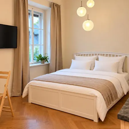 Herzstueck Appartamento