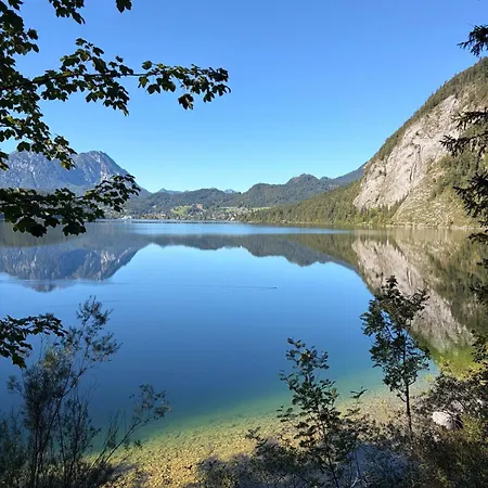 Herzstueck Bad Aussee